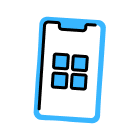 Tools & Tech Icon