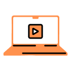 Canal no youtube icon