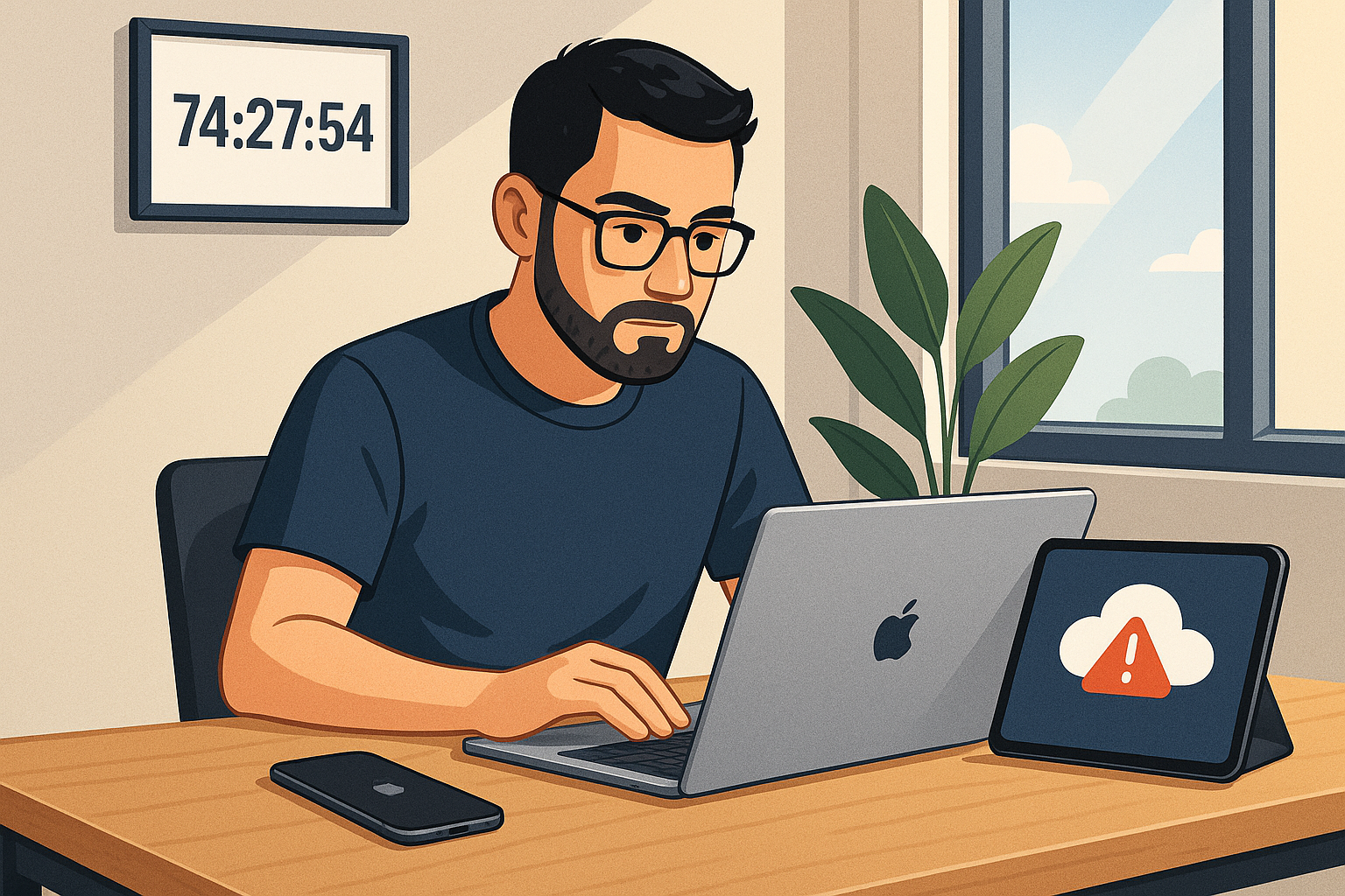 Você Está Medindo Sua Energia? O Que 74 Horas Me Mostraram