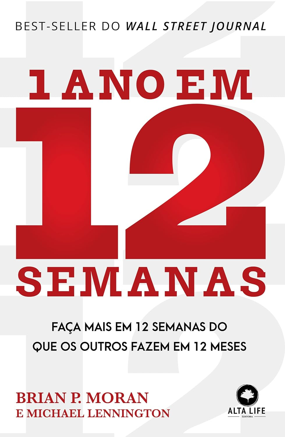1 Ano em 12 Semanas