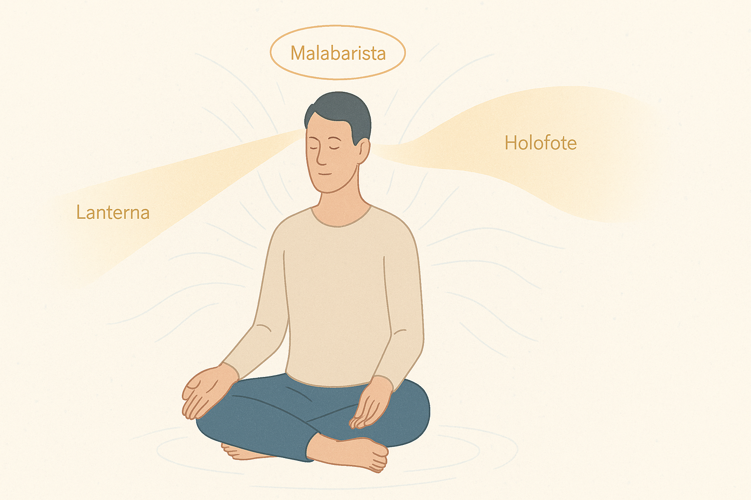 Atenção e Foco: o treino mínimo eficaz para uma mente clara